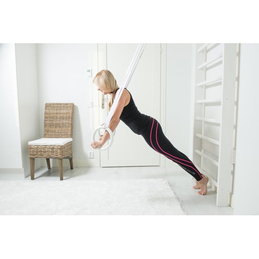 FitWood® AARNI Sprossenwand