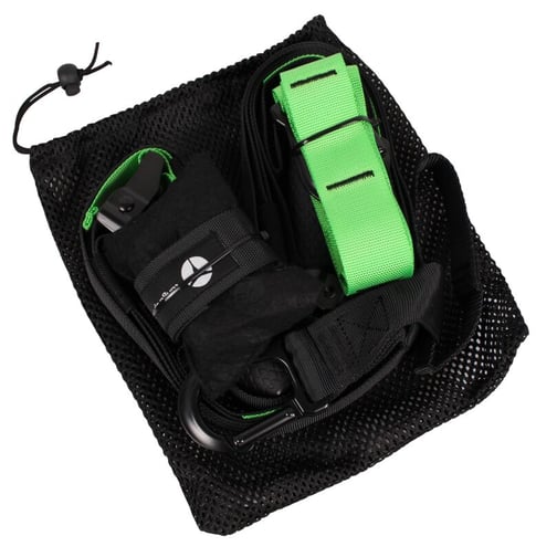 tanga sports® Schlingentrainer PRO