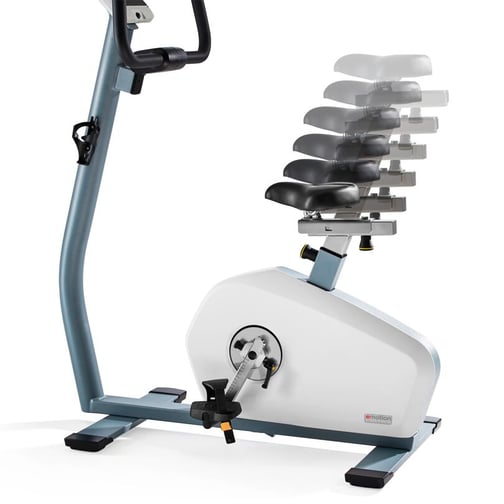 emotion fitness® Ergometer motion cycle 900