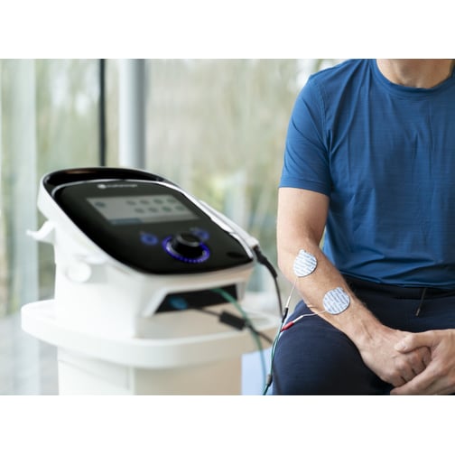 CHATTANOOGA® Intelect® Mobile 2 COMBO Elektro- und Ultraschallgerät