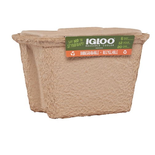 Igloo RECOOL® Nachhaltige Kühlbox