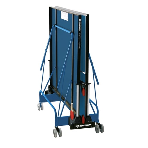 Schildkröt® Tischtennisplatte SpaceTec Outdoor