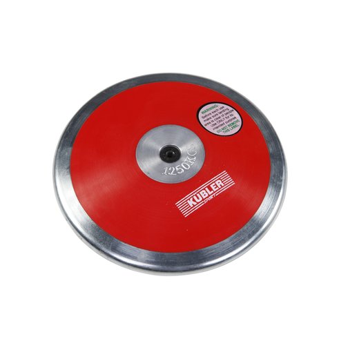 Kübler Sport® Diskus TRAINING