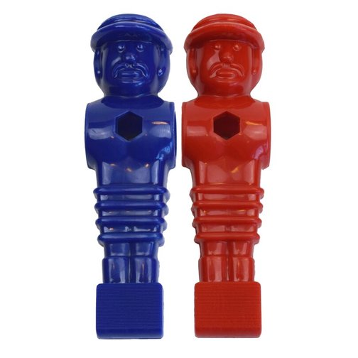 Kickerfigur Master-Cup