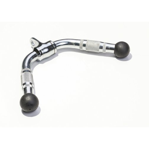 Trizepsgriff halbrund