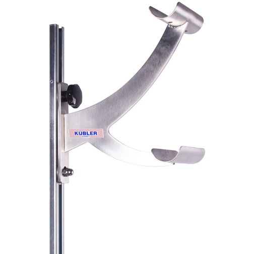 Kübler Sport® Ballettstangen-Wandhalter, fest