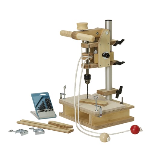 Perbo® Perzeptionsbohrmaschine Plus