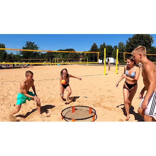 sunflex® X Ball Roundnet