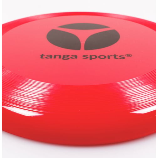 tanga sports® Wurfscheibe BEE