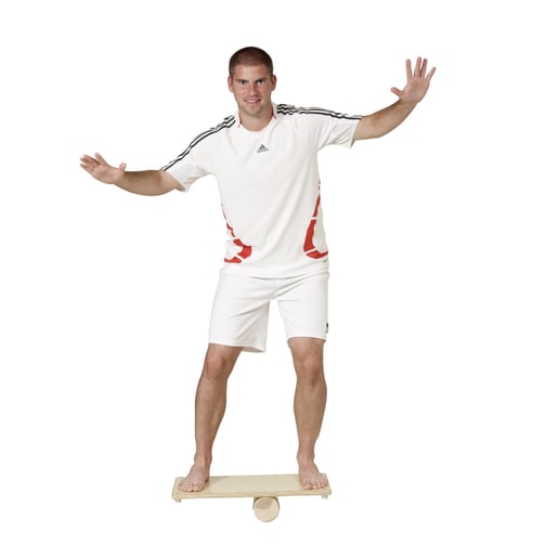 Pedalo® Rola-Bola Sport