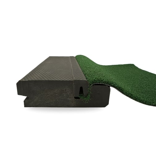 FormaTurf® Klemmleiste für TrionStein 