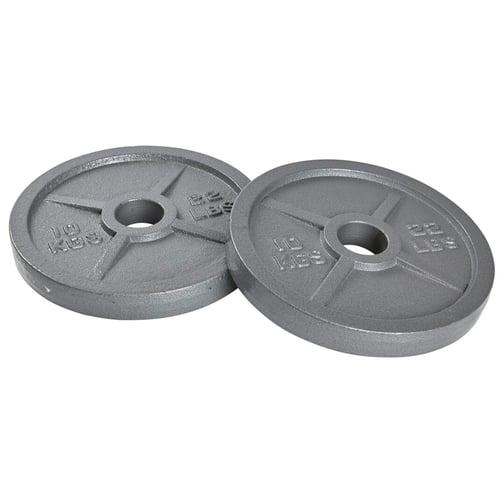 tanga sports® Langhantel-Set