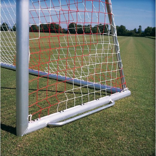 Angeschweißte Tragegriffe (1 Satz für ein Tor)