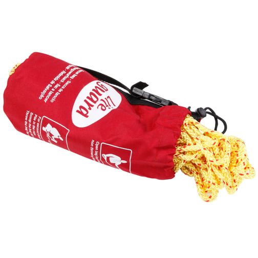 Rettungswurfsack