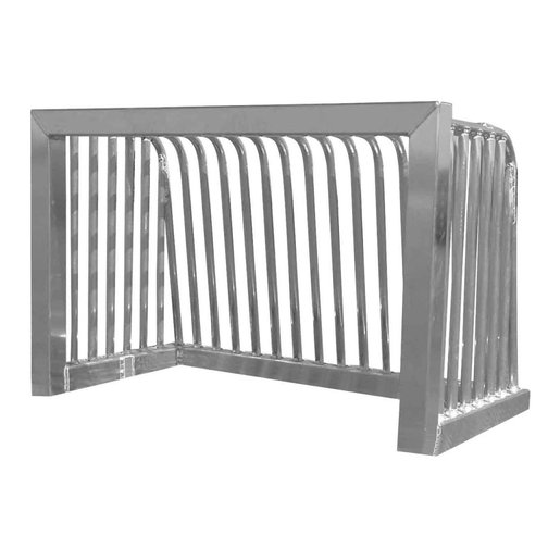 Kübler Sport® Vollverschweißtes Mini-Bolzplatztor