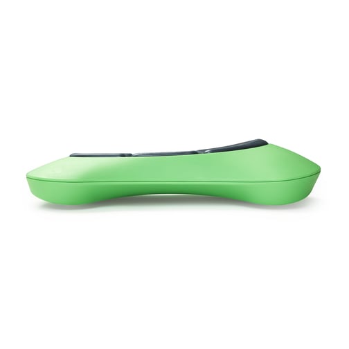 Gonge® Rollbrett Floor Surfer