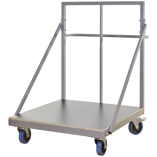 Kübler Sport® Transportwagen für Judomatten