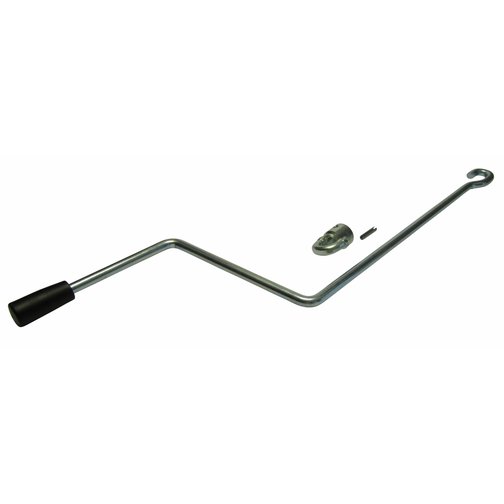 Umrüstsatz für Volleyballsäule