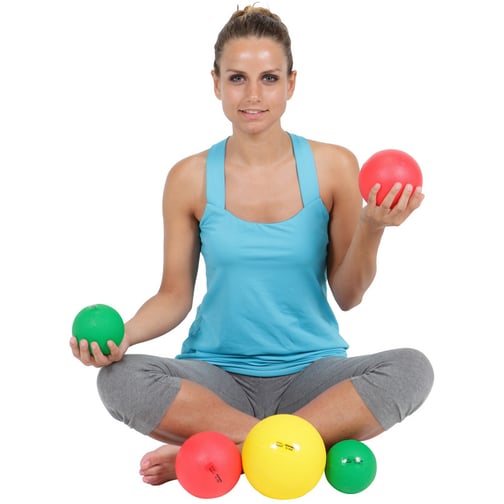 Gymnic® Heavymed Gewichtsball