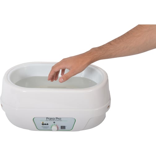 MoVeS® Paraffinbad Para Pro