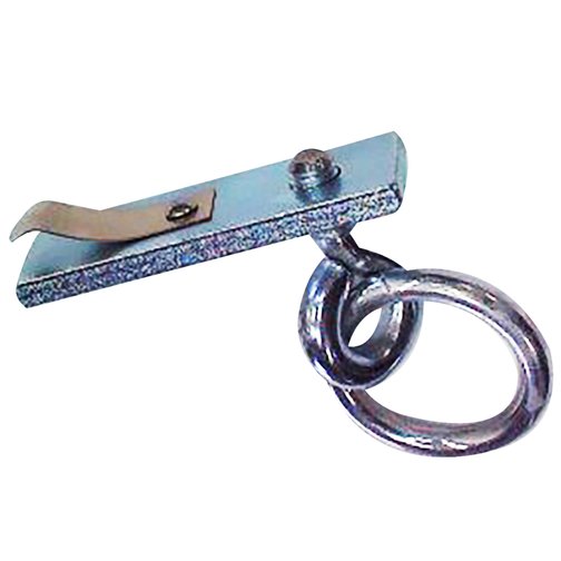 Schieber für Spielschiene