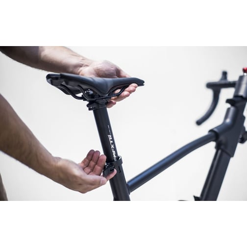 BH Fitness® SmartBike EXERCYCLE+ v2