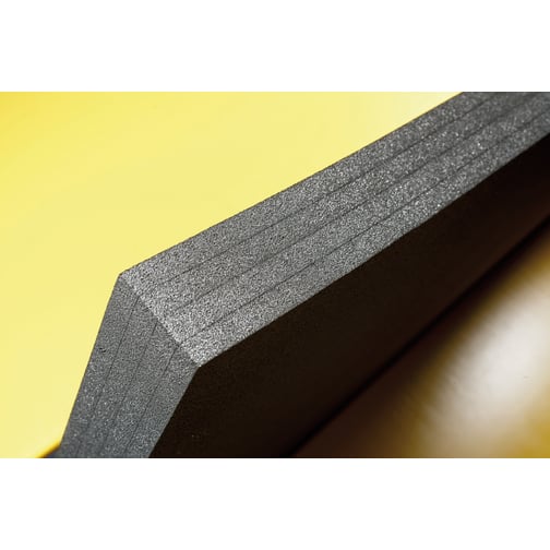 Kübler Sport® Superleicht-Turnmatte