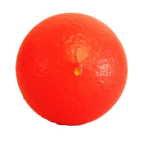 Kübler Sport® Dragonskin® Softball für Rückschlagspiele
