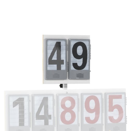 SPIETH® Aufsatz für Anzeigetafel