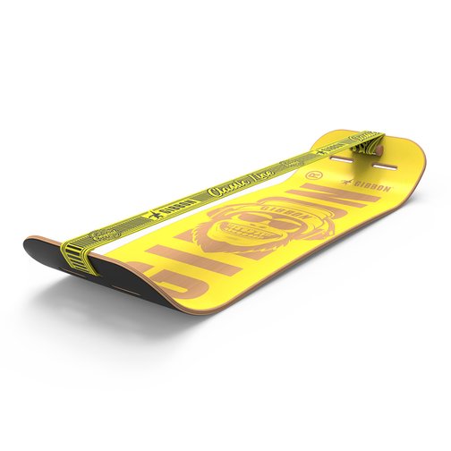 Gibbon® Giboard® BONZO CLASSIC Set