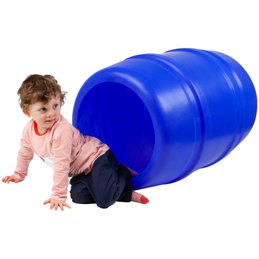 Spielfass