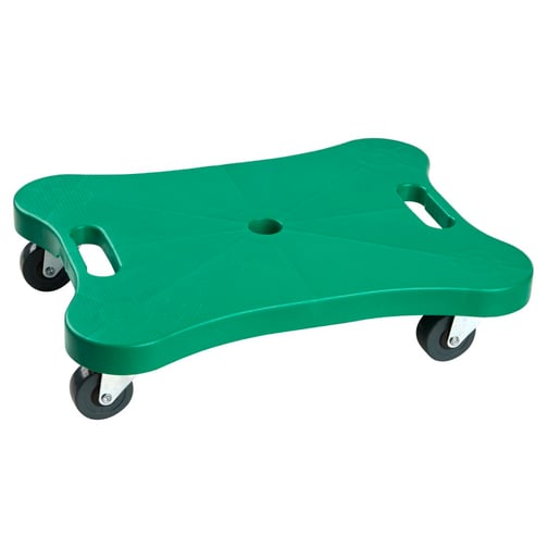 tanga sports® Rollbretter, 4er-Set