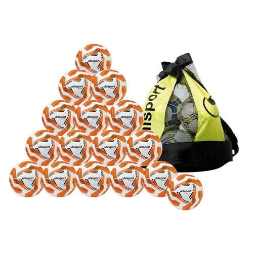 uhlsport® 16er-Set Fußball RESIST ADDGLUE