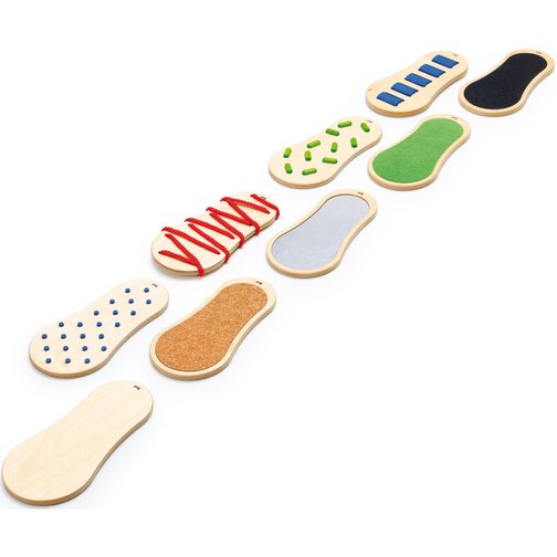 Erzi® Senso Pfad XL