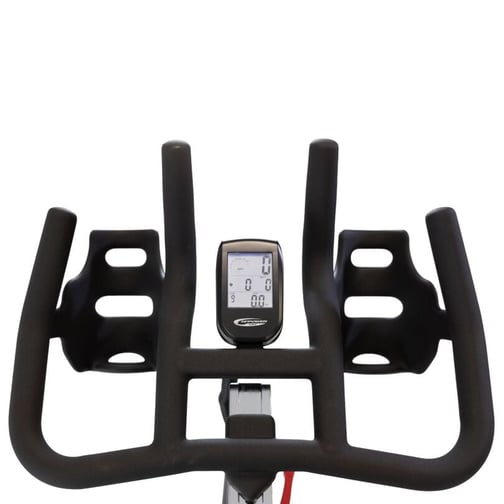 BH Fitness® Indoor Bike Duke H925R1