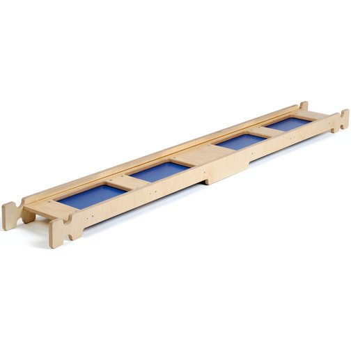 Erzi® Balancierbrett Pfützen