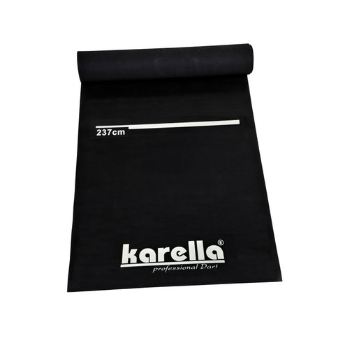 Karella® Dartmatte EcoStar