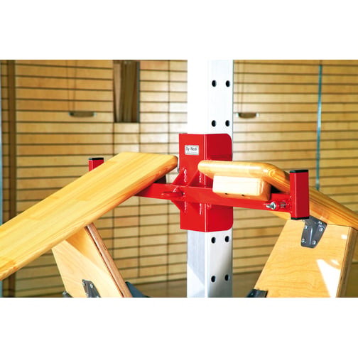 Sy-Nodi® Reck-Konsole