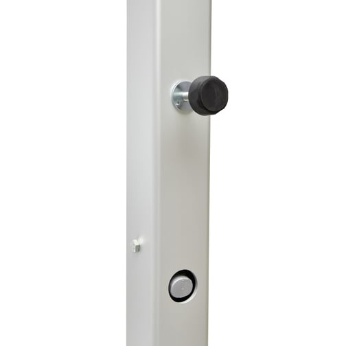 Kübler Sport® Steckrecksäule