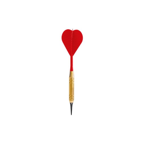 Karella® Softdarts PVC 17 g, 24er-Box