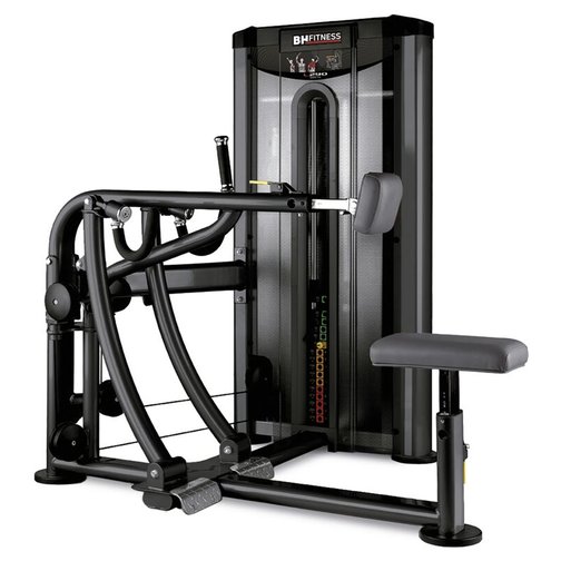 BH Fitness® Inertia Rudergerät sitzend L290B