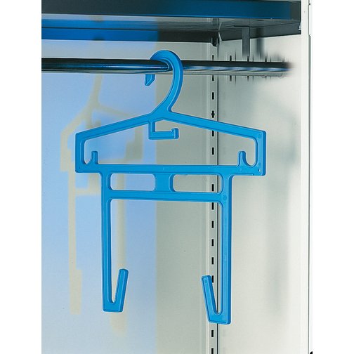 Schwimmbad-Kleiderbügel