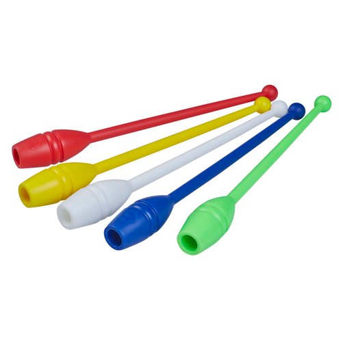 tanga sports® Wettkampf-Gymnastikkeule