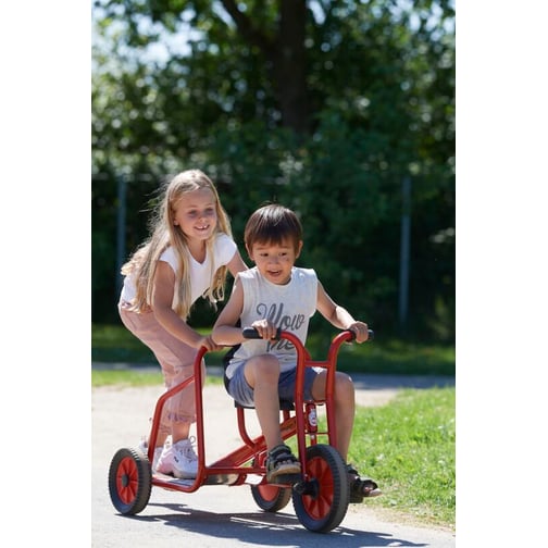 Winther® VIKING Ben Hur Dreirad