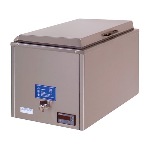 Trautwein® Wasserbad Basic 30 Digital
