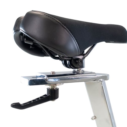 BH Fitness® Indoor Bike Stratos H9178B