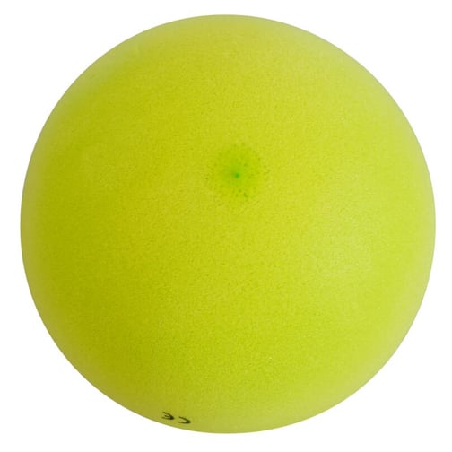 tanga sports® 10er-Set Weichschaum Softbälle MIX