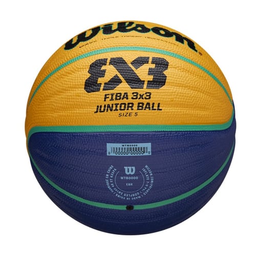 Wilson® 3x3 Junior
