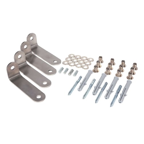Kübler Sport Umklapp-Turnwand 5-teilig