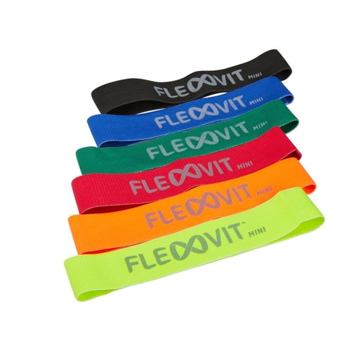 FLEXVIT® Mini Fitnessband